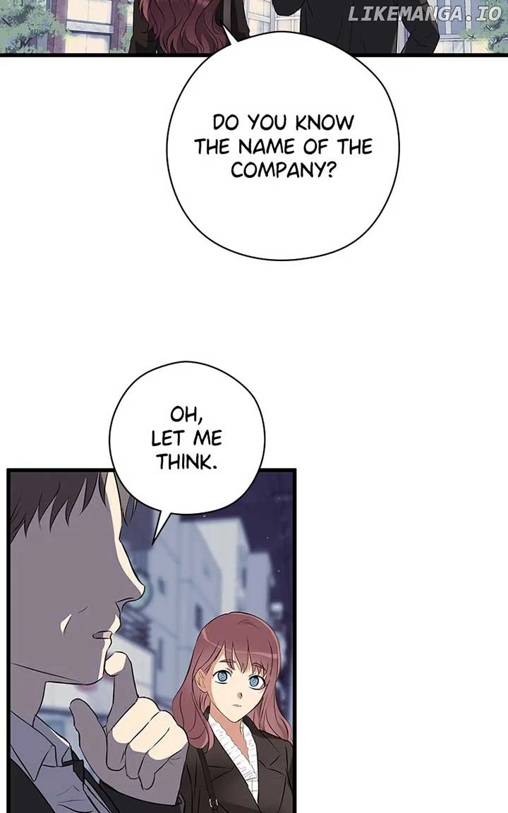 Hell Love Story Chapter 51 page 56