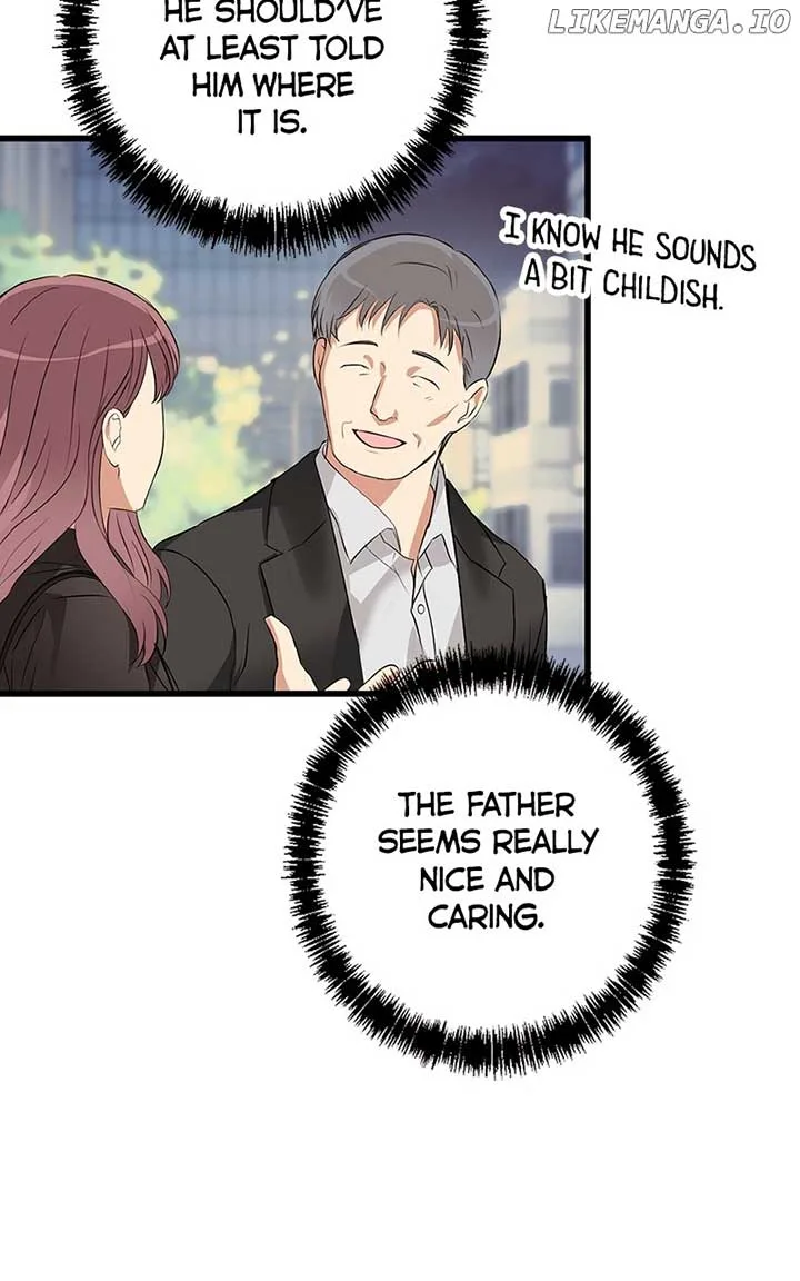 Hell Love Story Chapter 51 page 53