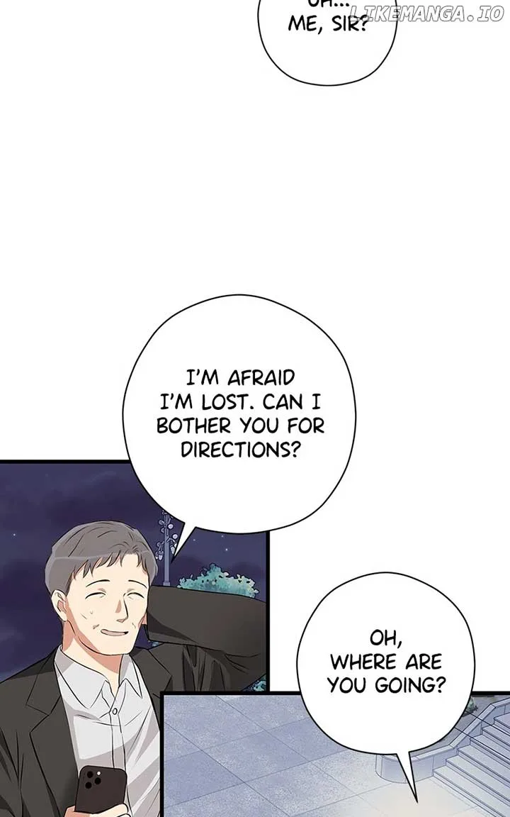Hell Love Story Chapter 51 page 47