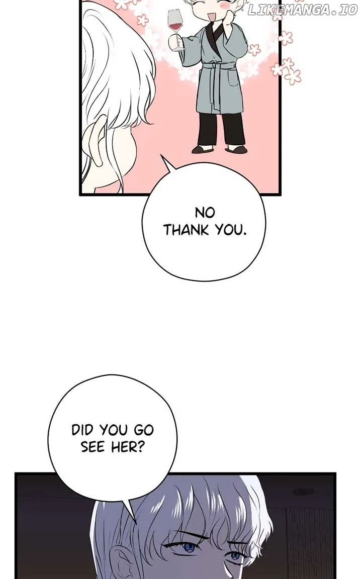 Hell Love Story Chapter 53 page 9
