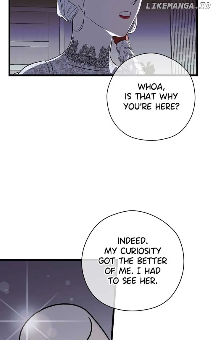 Hell Love Story Chapter 53 page 10
