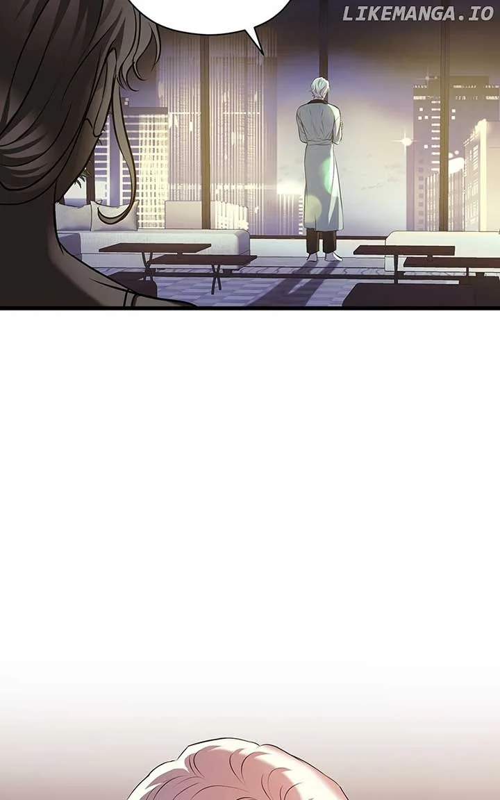 Hell Love Story Chapter 53 page 4