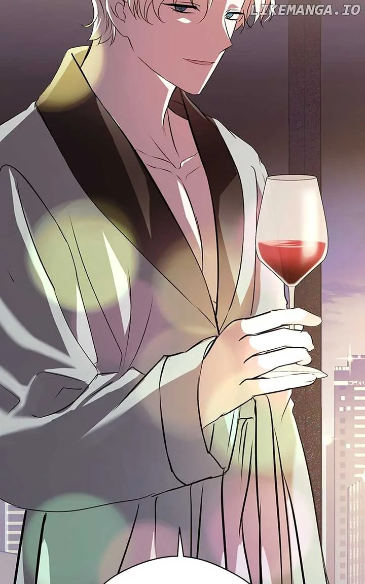 Hell Love Story Chapter 52 page 81
