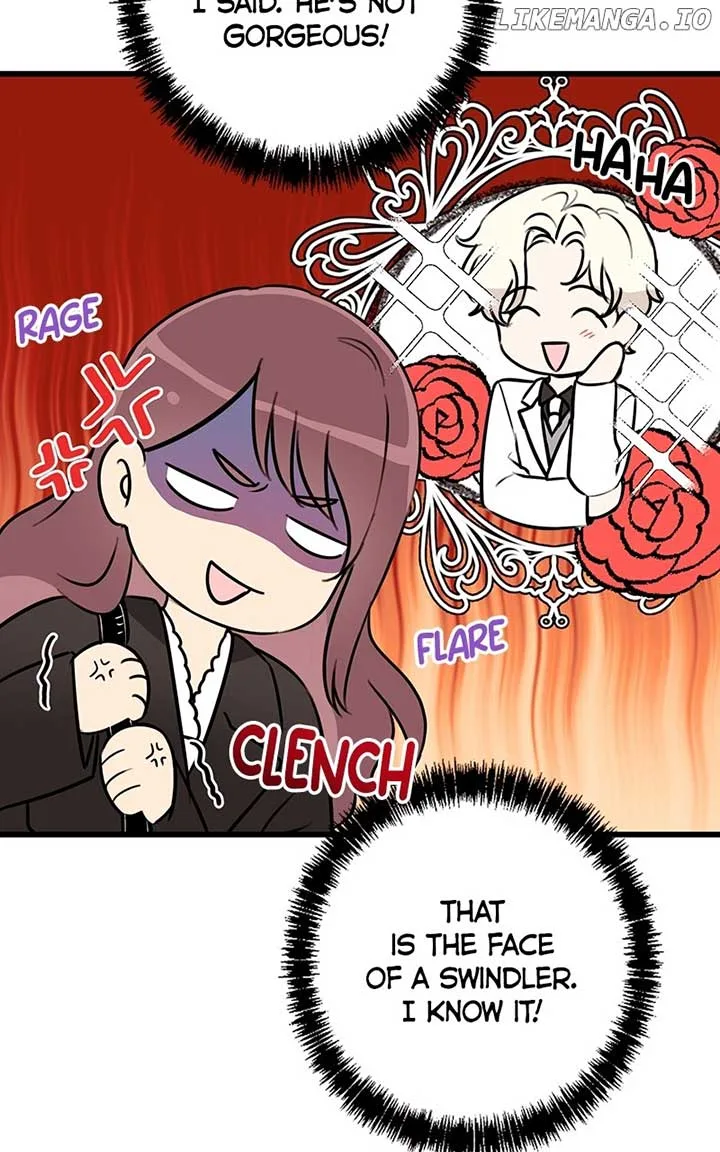 Hell Love Story Chapter 52 page 69