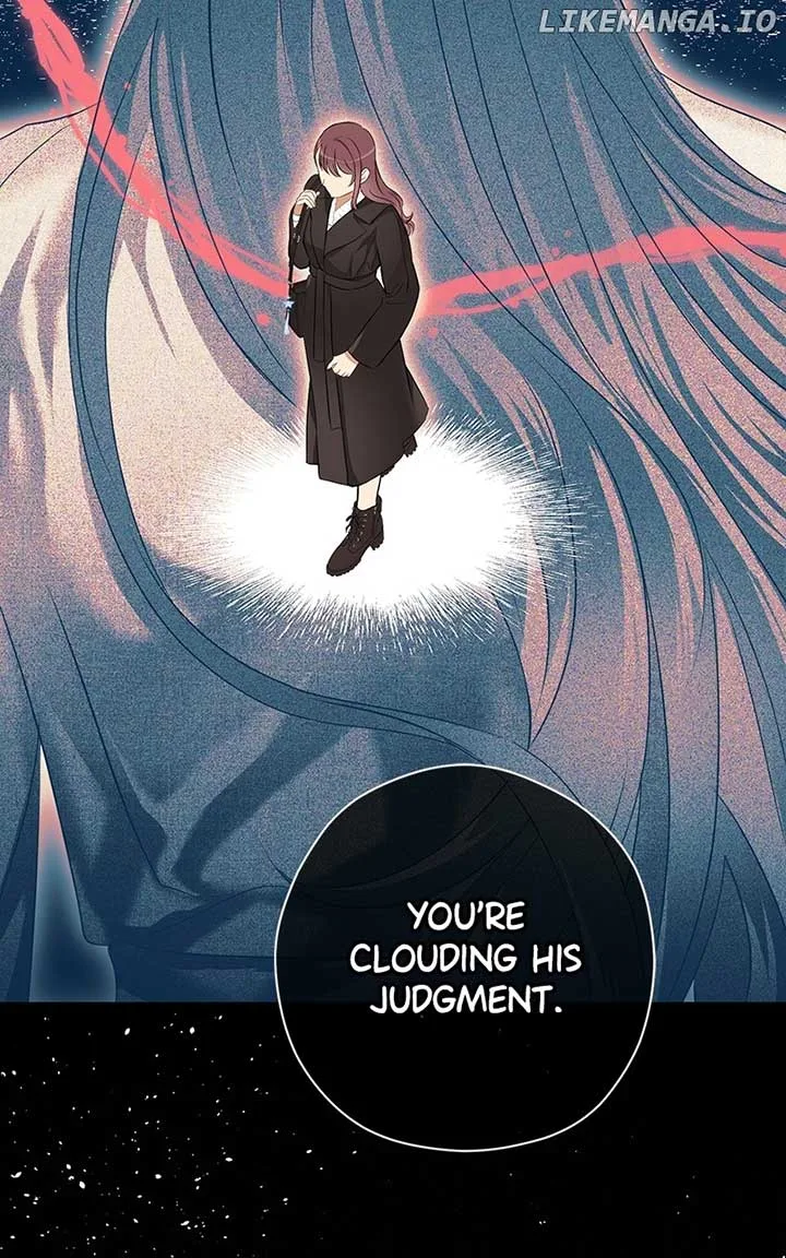 Hell Love Story Chapter 52 page 63