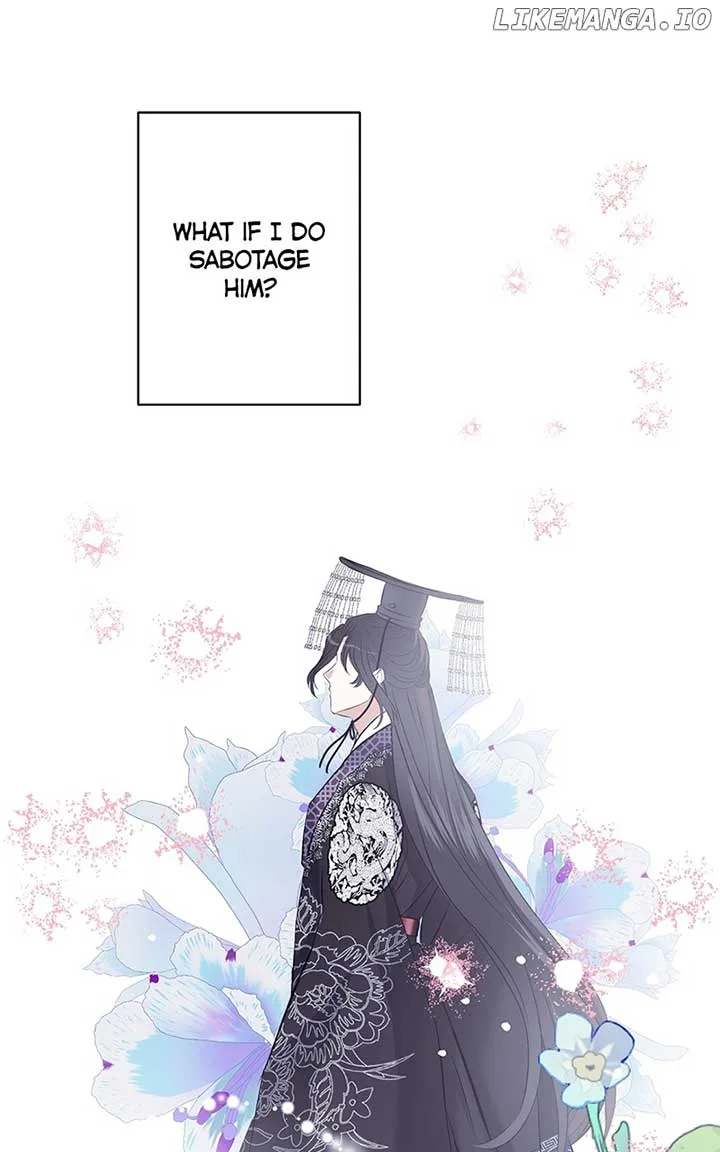 Hell Love Story Chapter 52 page 72