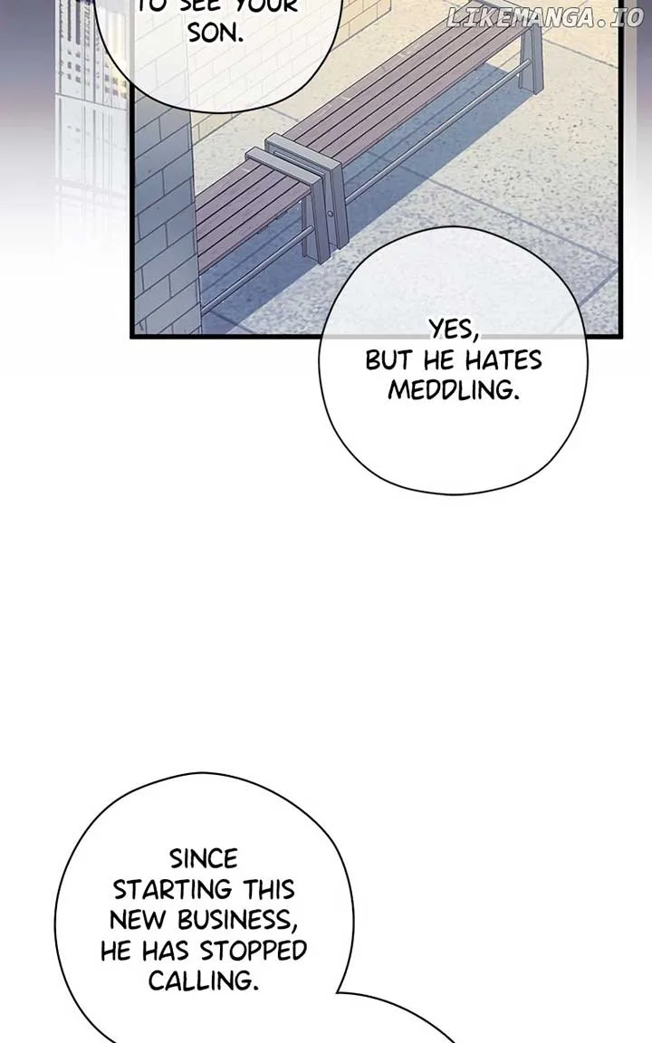 Hell Love Story Chapter 51 page 51