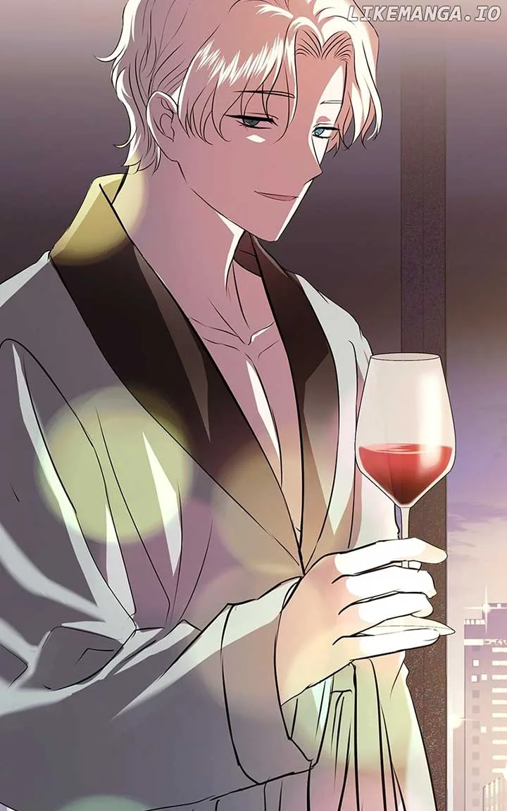 Hell Love Story Chapter 53 page 5