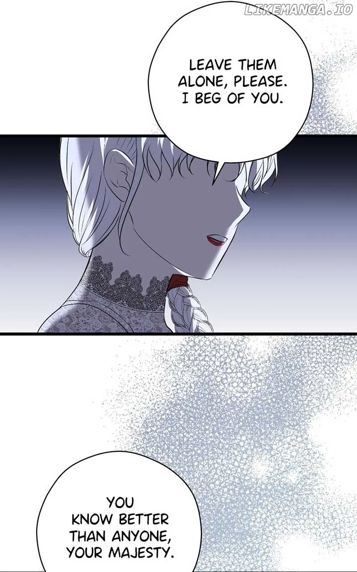 Hell Love Story Chapter 53 page 12