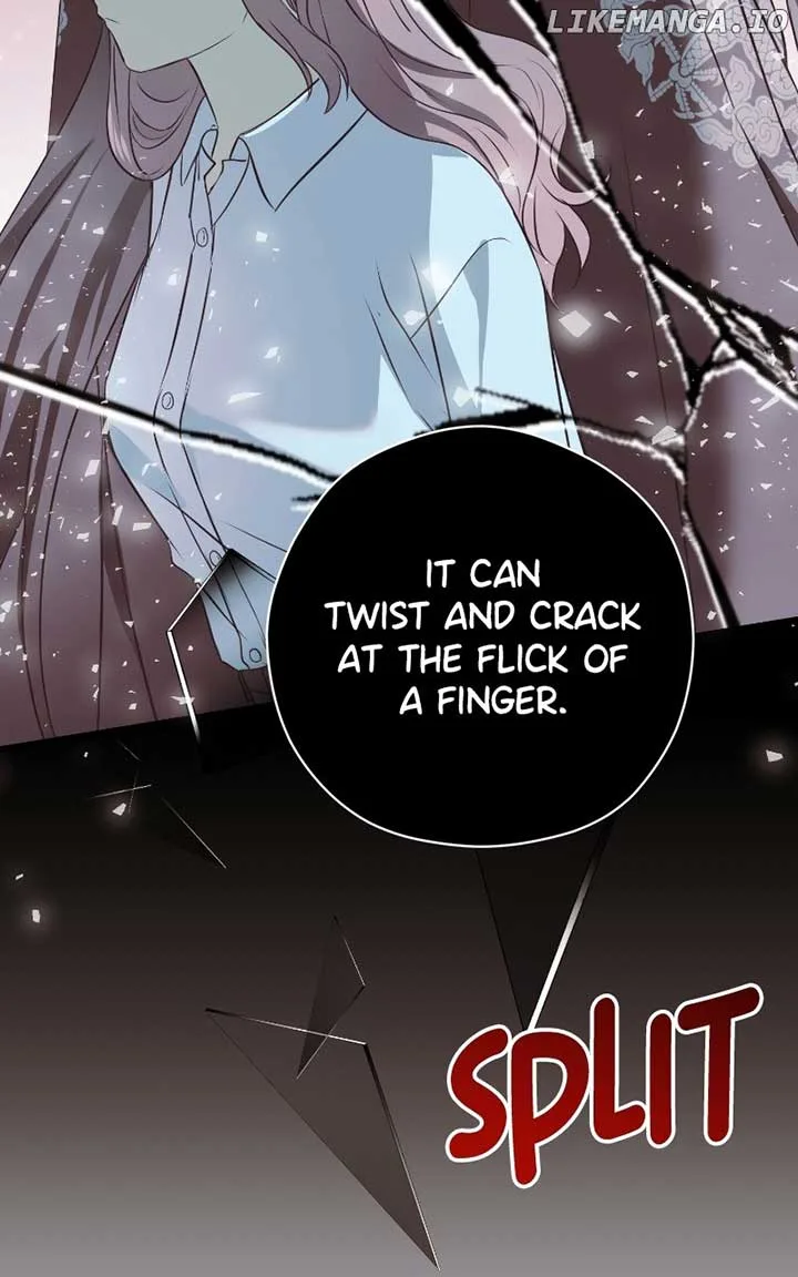 Hell Love Story Chapter 53 page 15