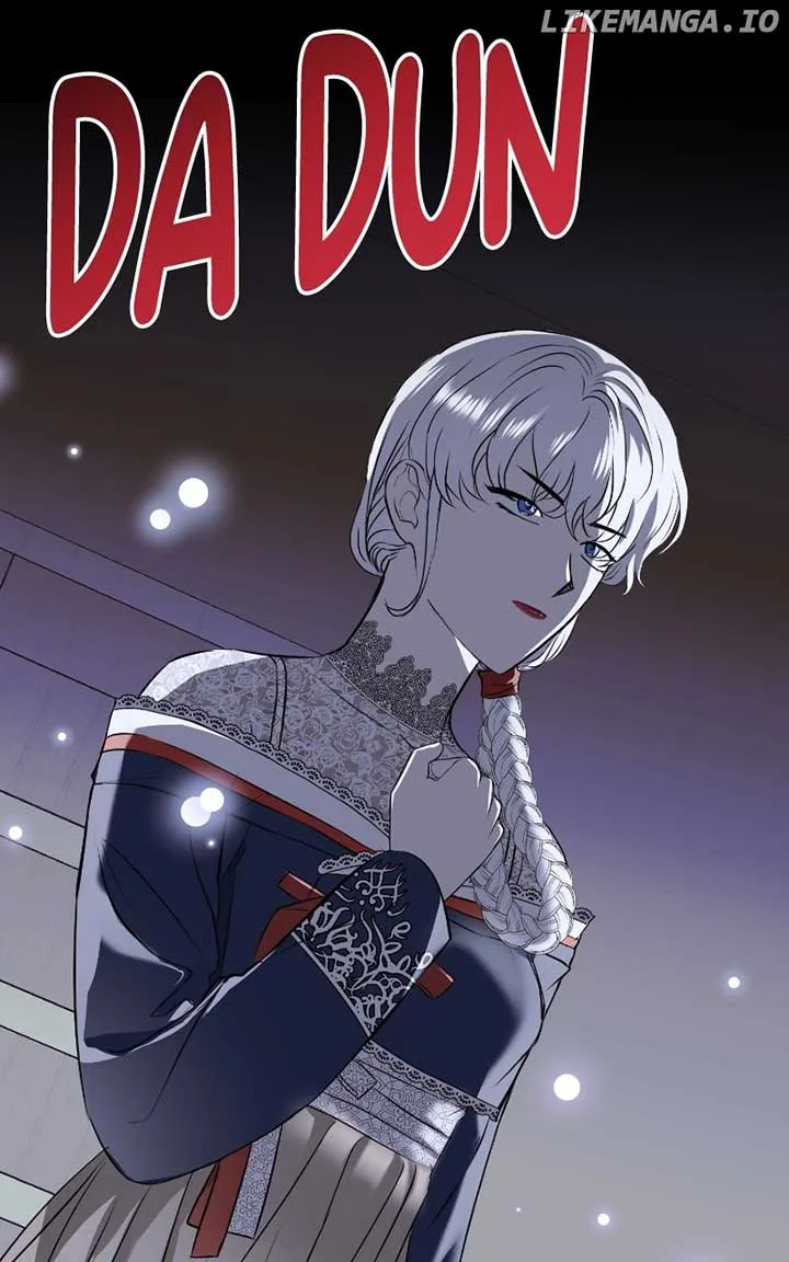 Hell Love Story Chapter 53 page 7
