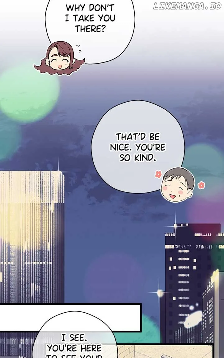 Hell Love Story Chapter 51 page 50