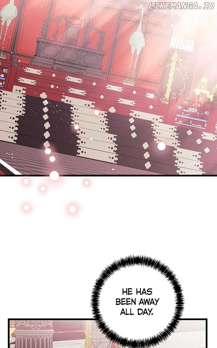 Hell Love Story Chapter 51 page 32