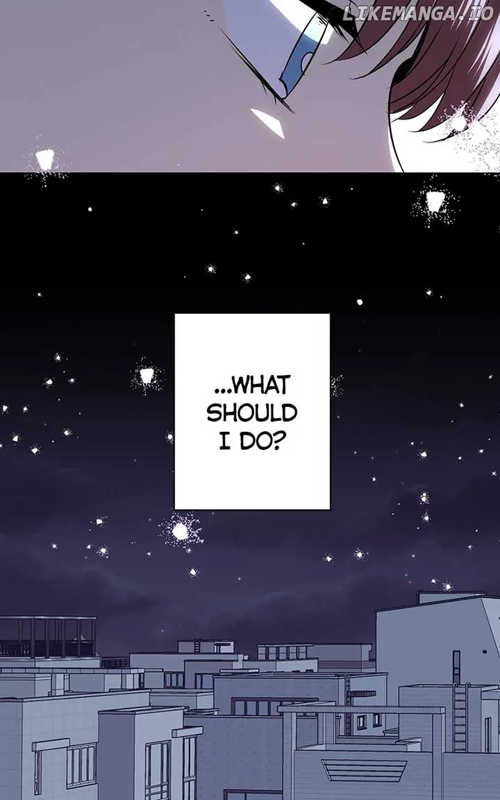 Hell Love Story Chapter 52 page 76