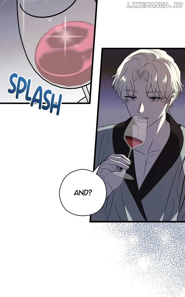 Hell Love Story Chapter 53 page 11