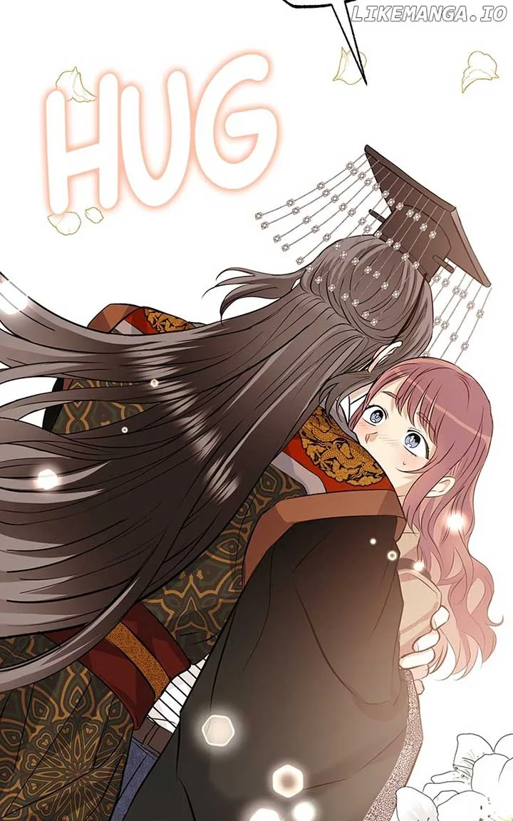 Hell Love Story Chapter 53 page 69