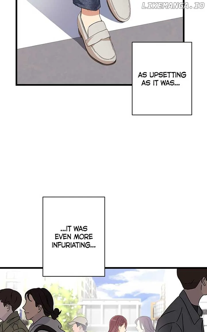 Hell Love Story Chapter 53 page 59