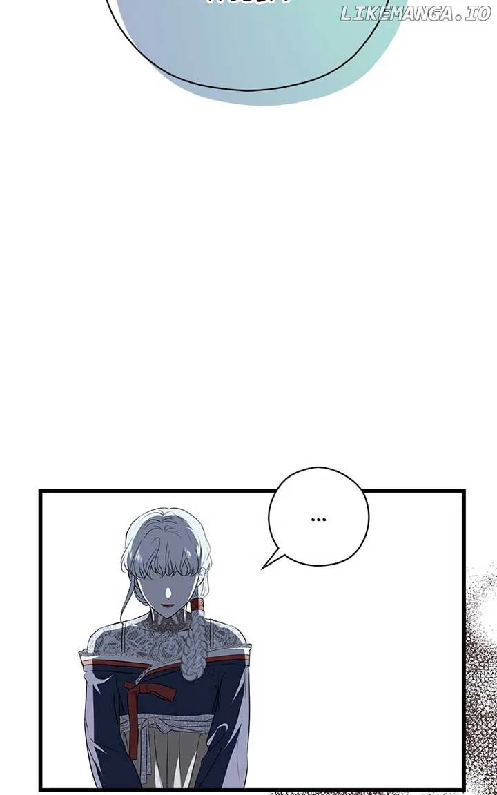 Hell Love Story Chapter 53 page 32