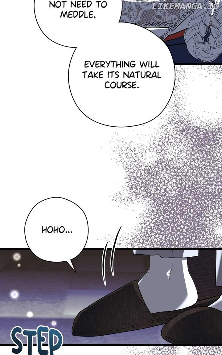 Hell Love Story Chapter 53 page 18