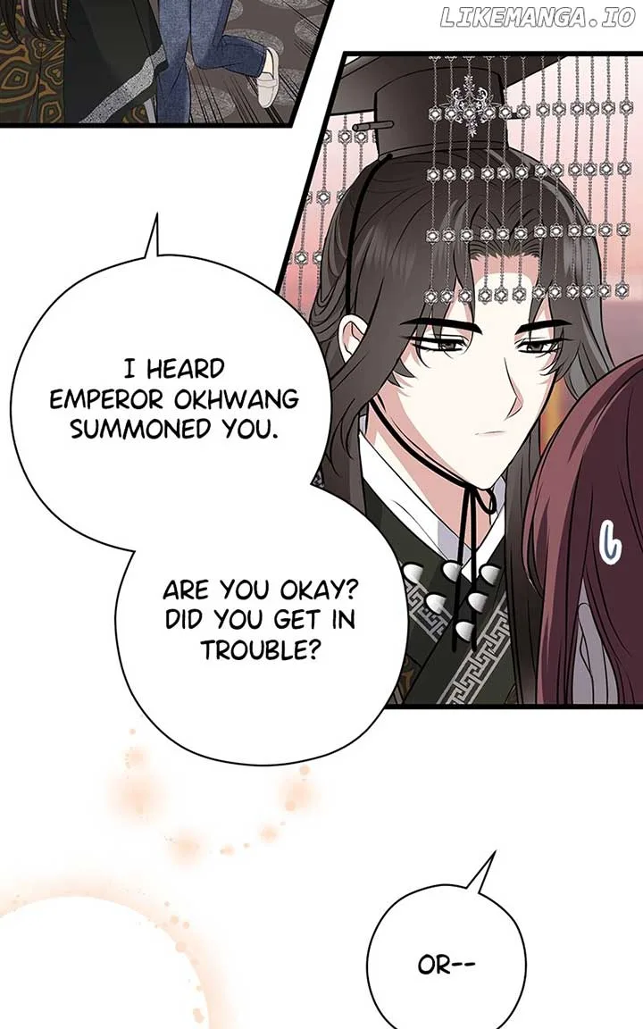 Hell Love Story Chapter 53 page 67