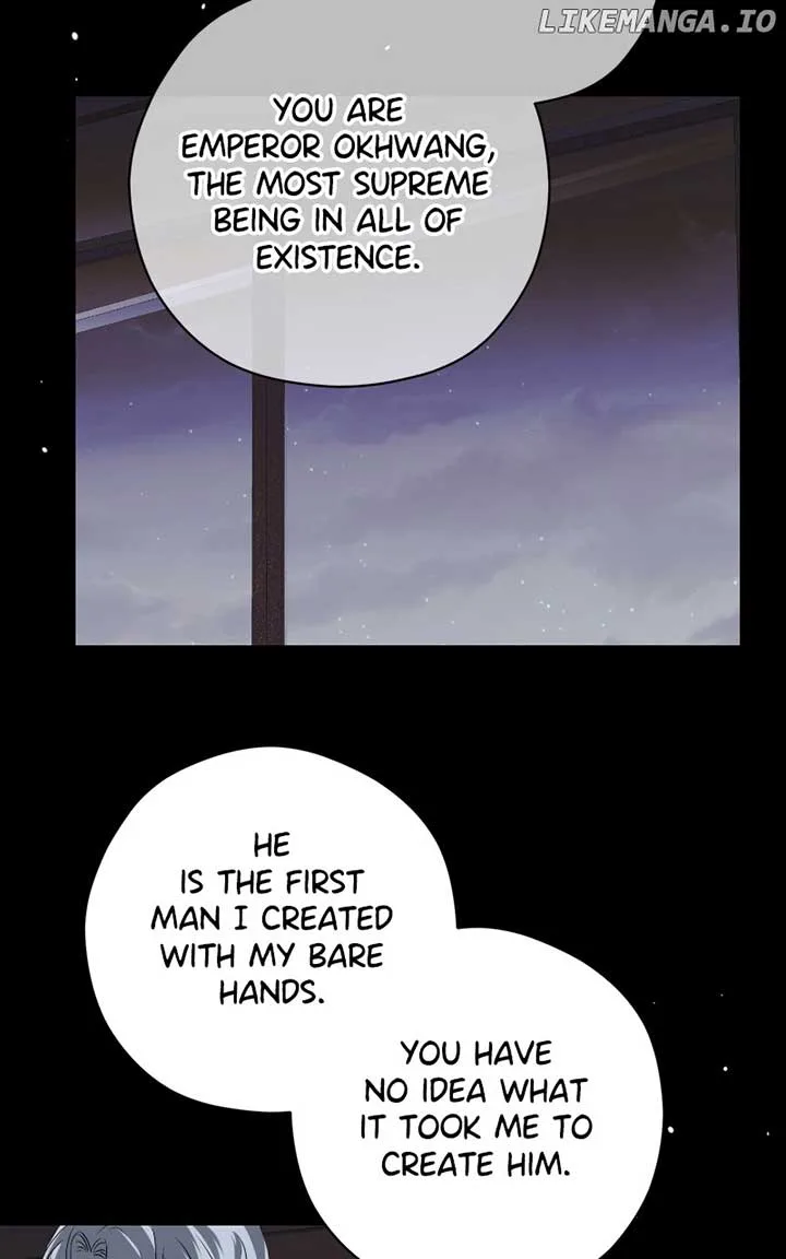 Hell Love Story Chapter 53 page 26