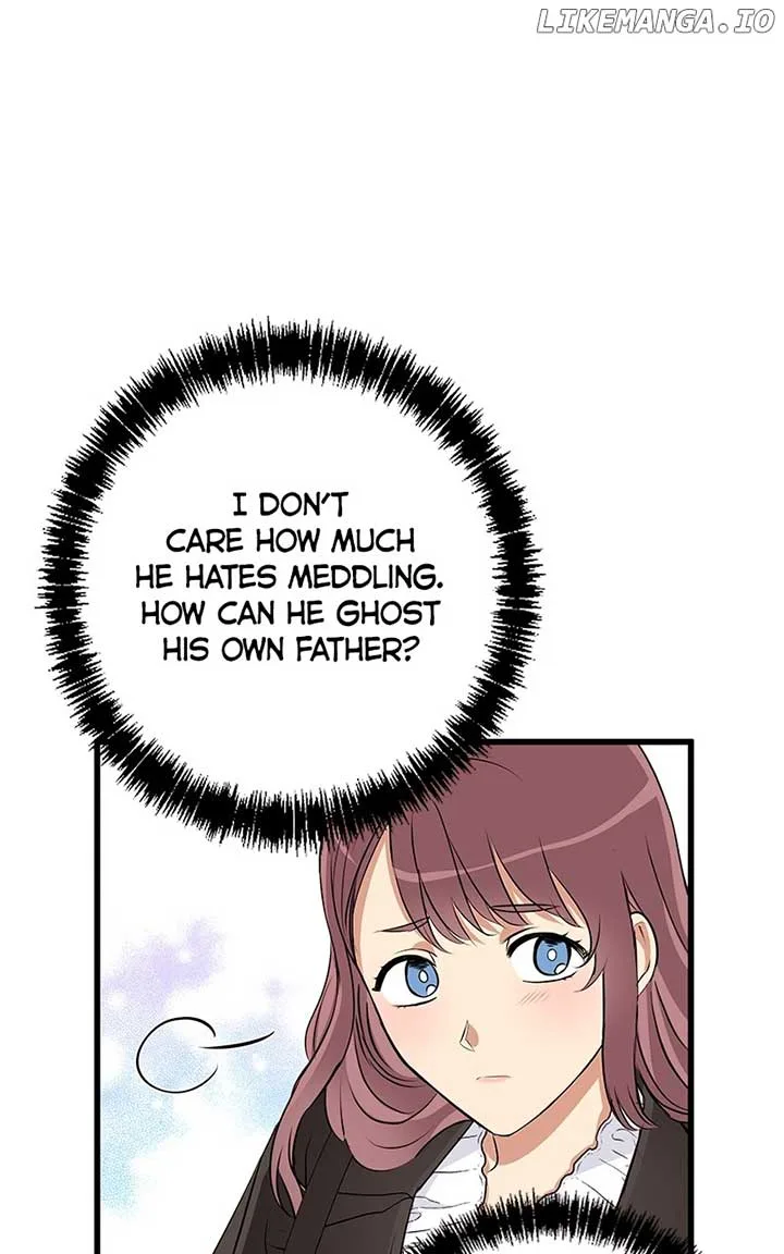 Hell Love Story Chapter 51 page 54