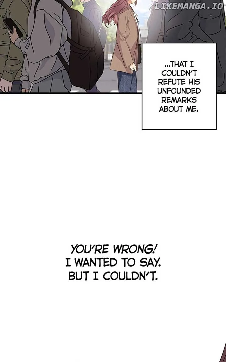 Hell Love Story Chapter 53 page 60