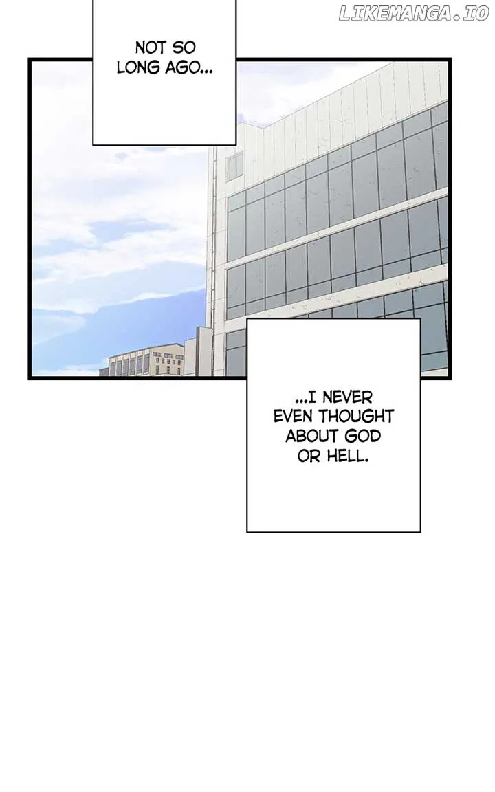 Hell Love Story Chapter 53 page 63
