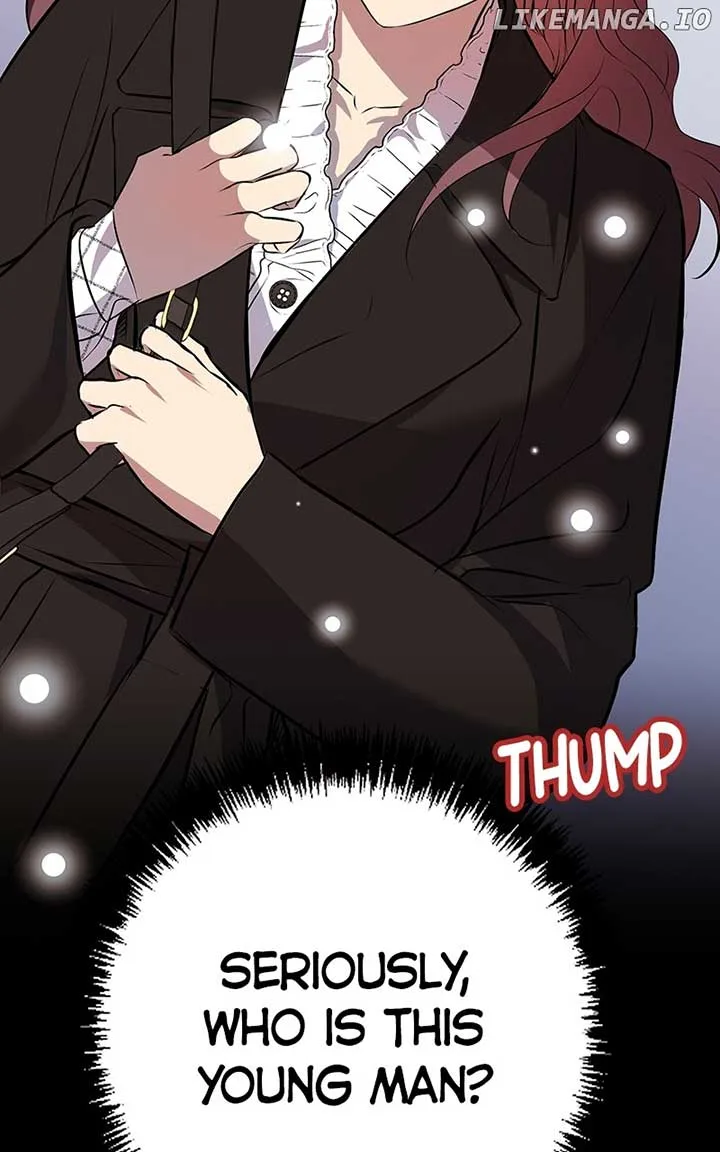 Hell Love Story Chapter 51 page 73
