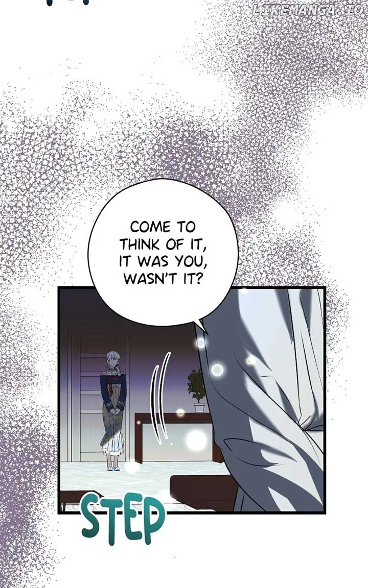 Hell Love Story Chapter 53 page 19
