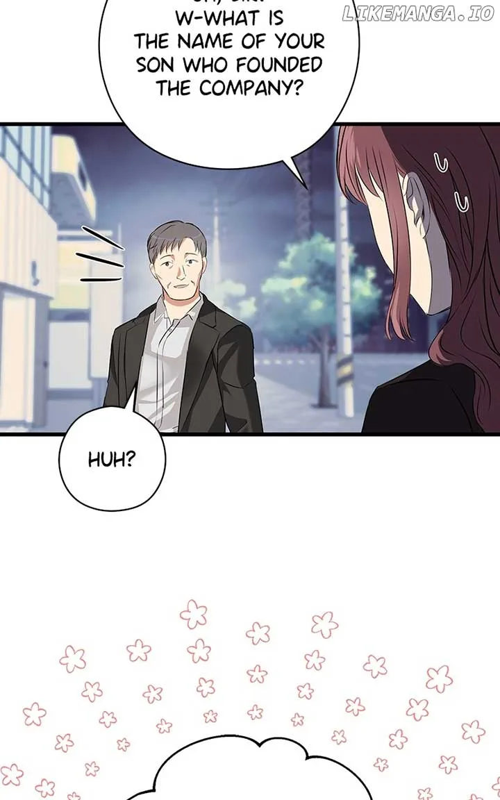 Hell Love Story Chapter 51 page 60