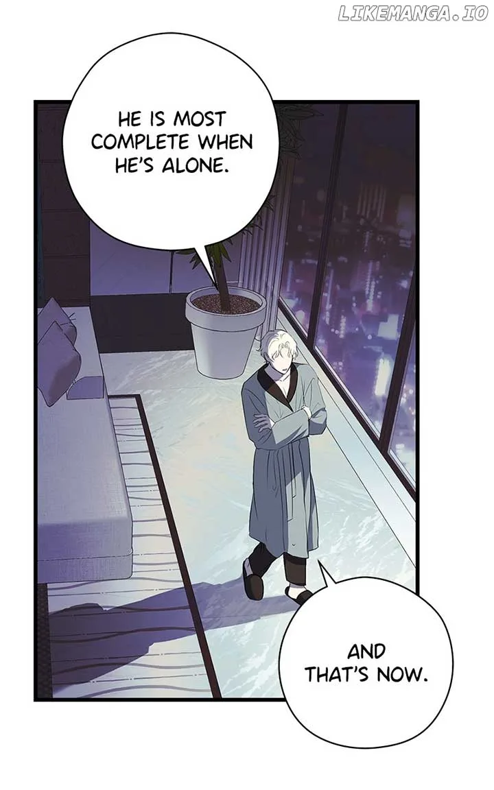 Hell Love Story Chapter 53 page 41