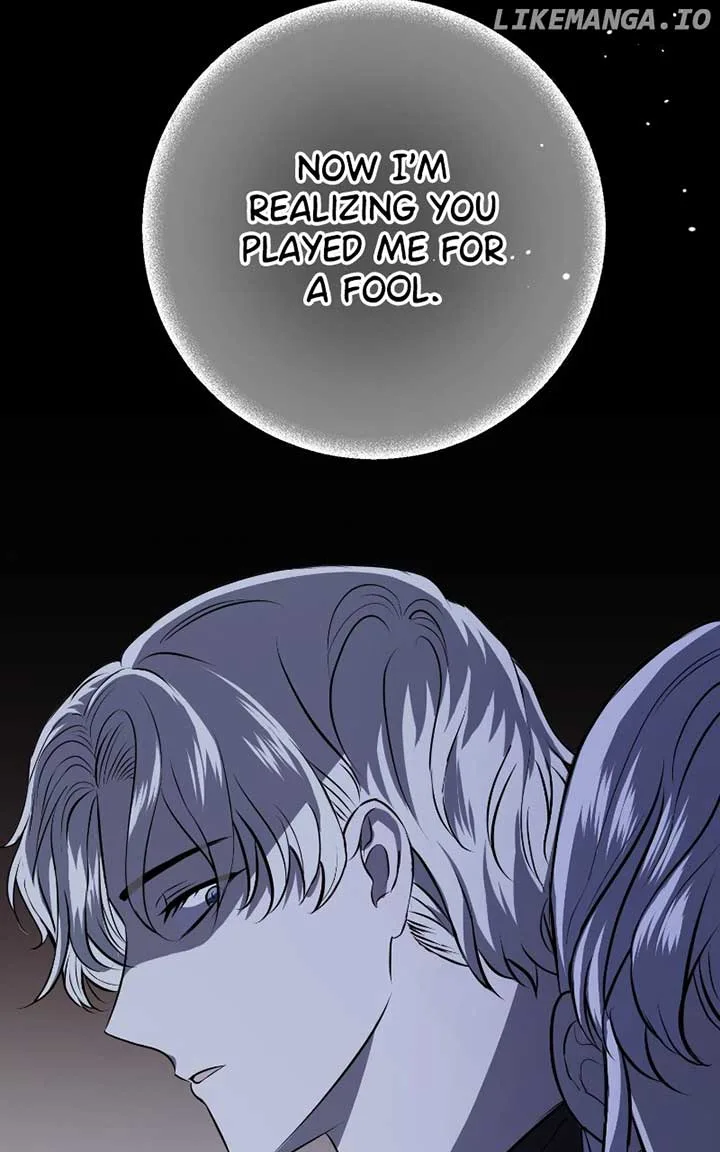 Hell Love Story Chapter 53 page 24