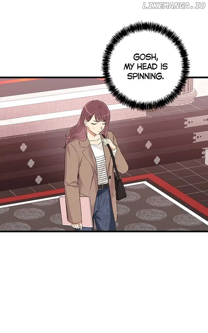 Hell Love Story Chapter 53 page 64