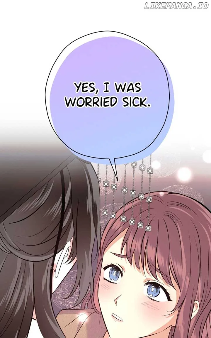 Hell Love Story Chapter 53 page 77