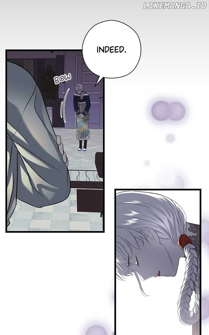 Hell Love Story Chapter 53 page 48