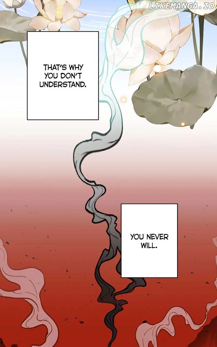 Hell Love Story Chapter 53 page 36
