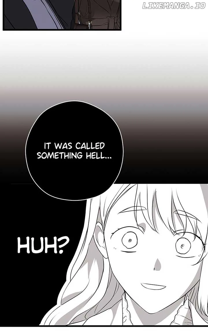 Hell Love Story Chapter 51 page 57