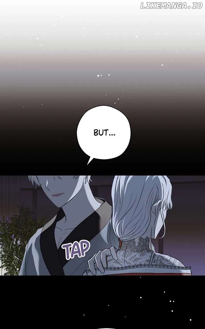 Hell Love Story Chapter 53 page 23