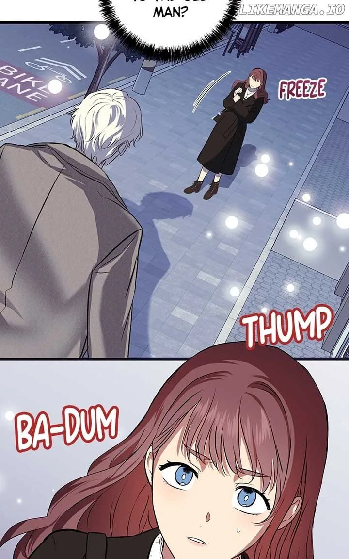 Hell Love Story Chapter 51 page 72