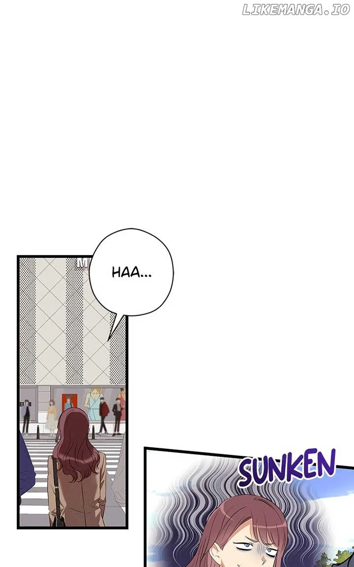 Hell Love Story Chapter 53 page 56