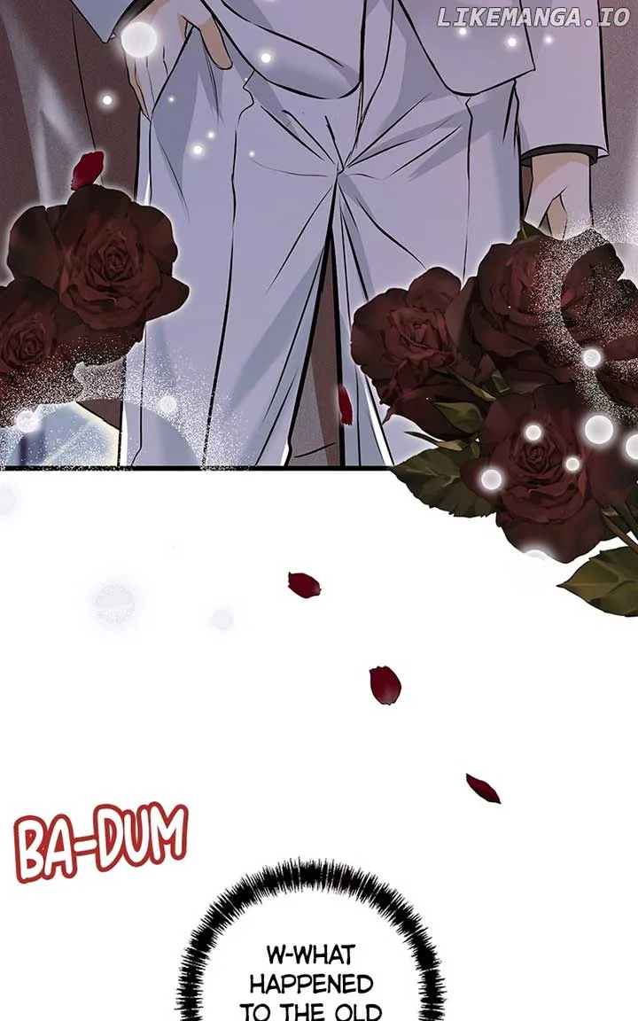 Hell Love Story Chapter 51 page 71