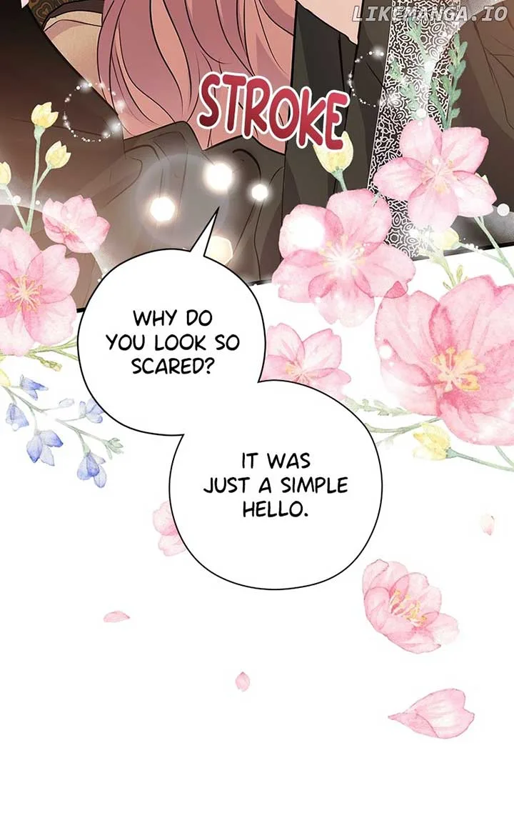 Hell Love Story Chapter 53 page 71