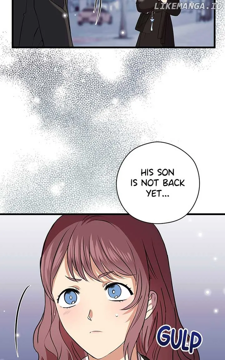 Hell Love Story Chapter 51 page 66