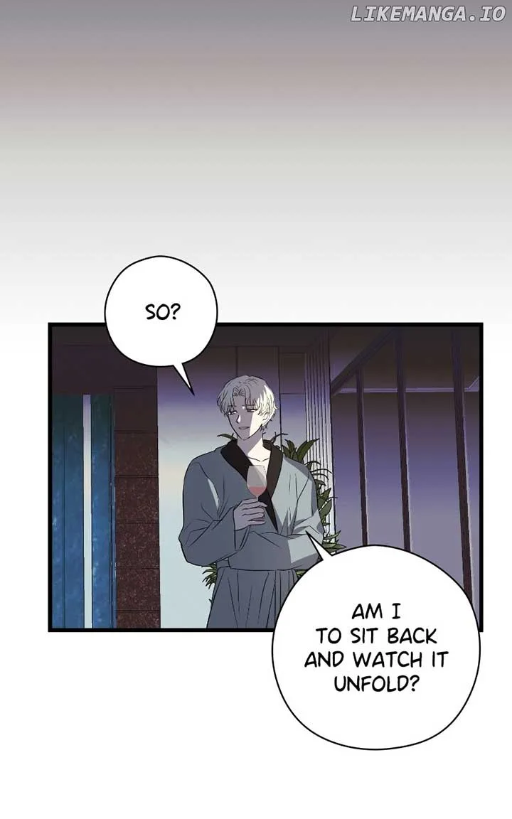 Hell Love Story Chapter 53 page 16