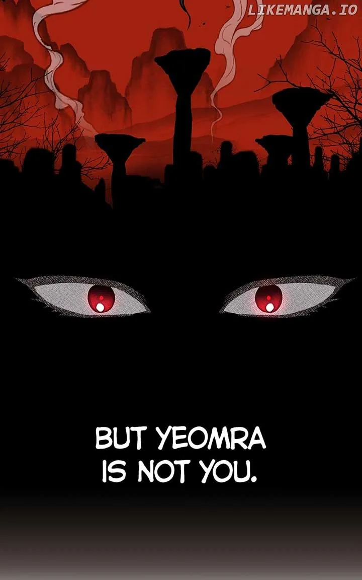 Hell Love Story Chapter 53 page 37