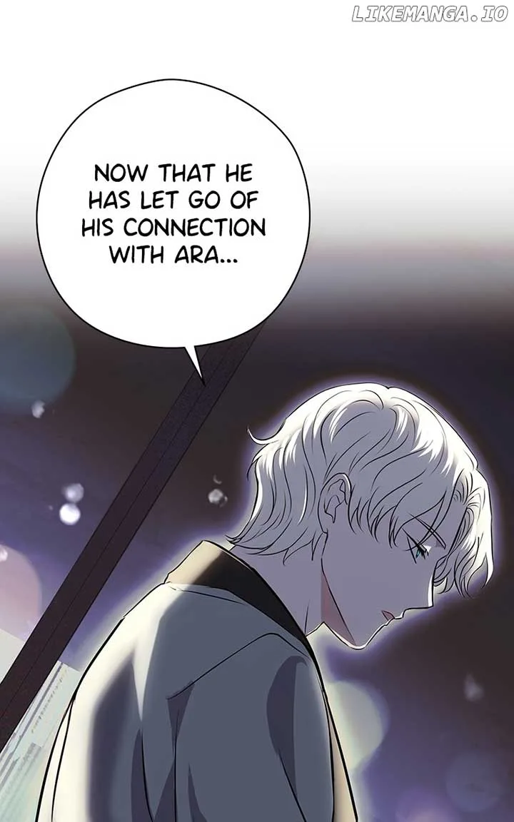 Hell Love Story Chapter 53 page 42
