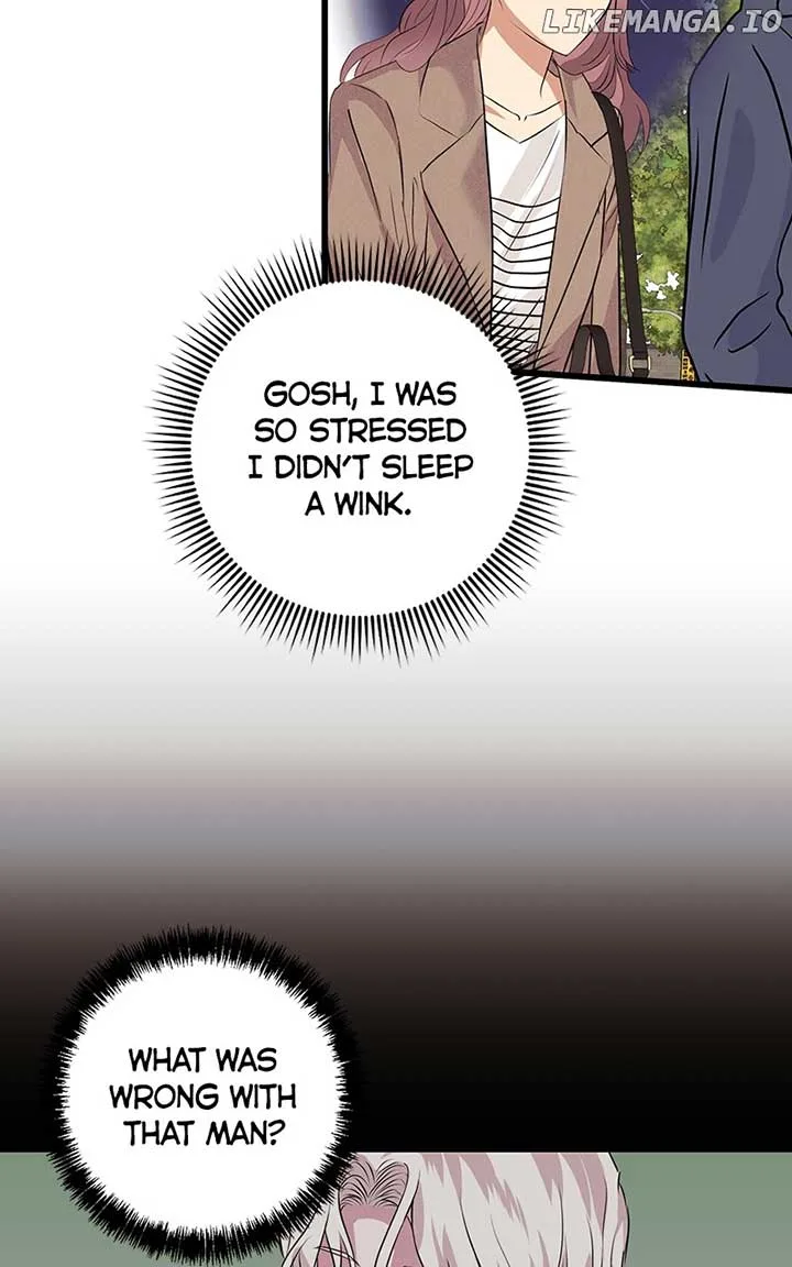 Hell Love Story Chapter 53 page 57