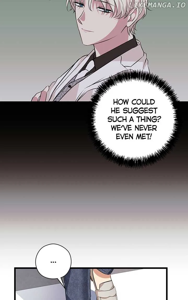 Hell Love Story Chapter 53 page 58