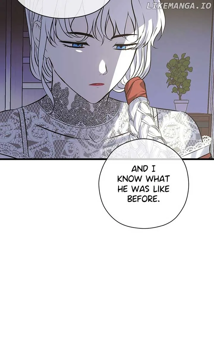 Hell Love Story Chapter 53 page 40